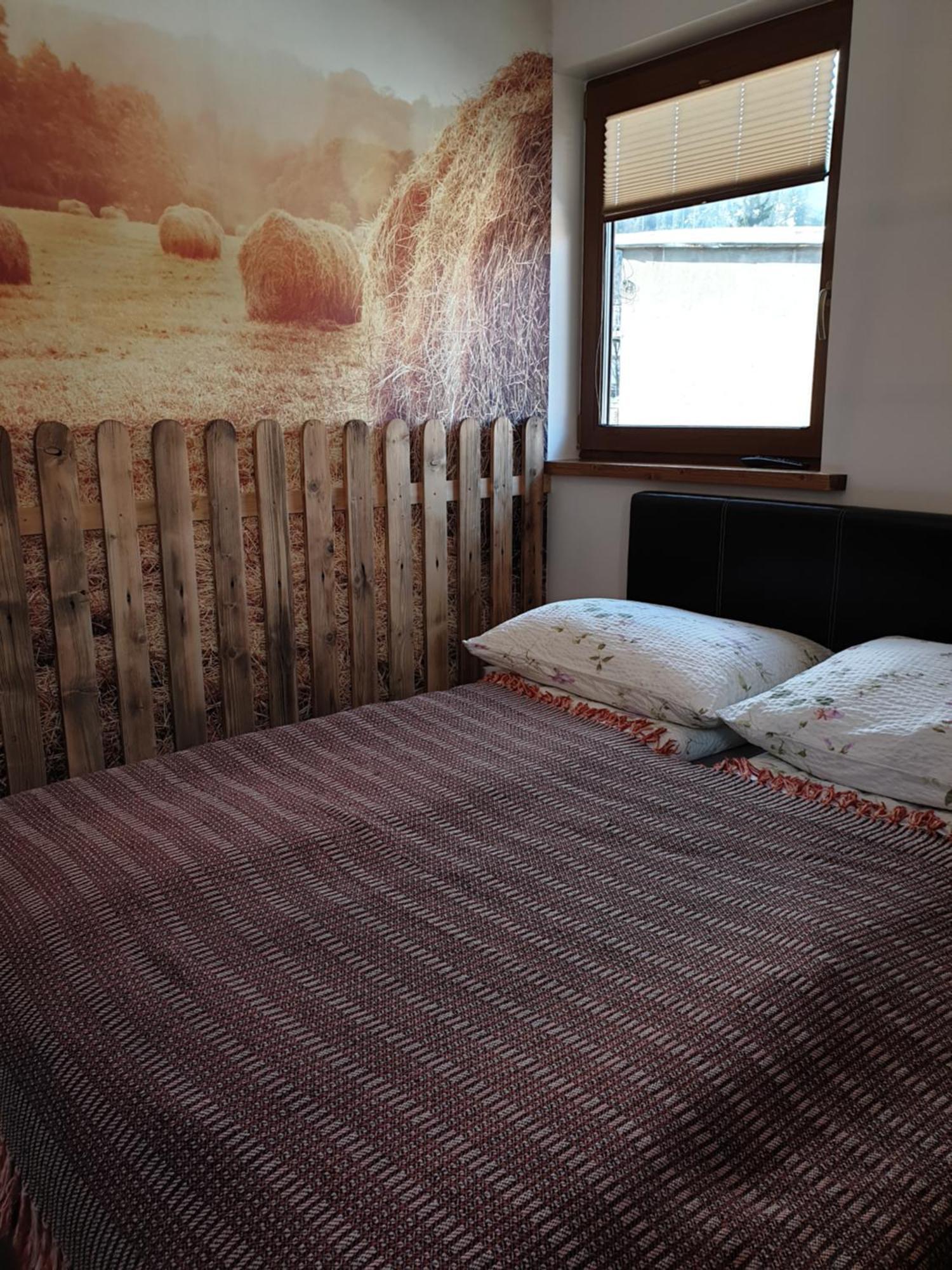 Izba W Centrum Miasta Zakopane Room photo